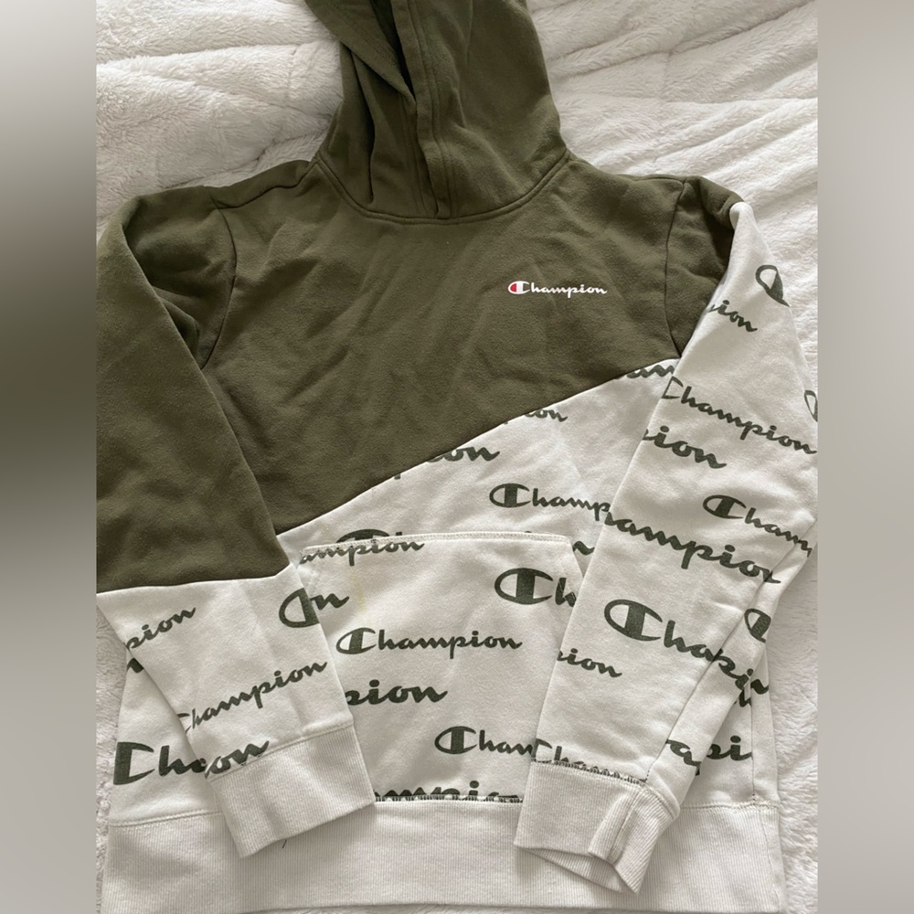 Hoodie Swester